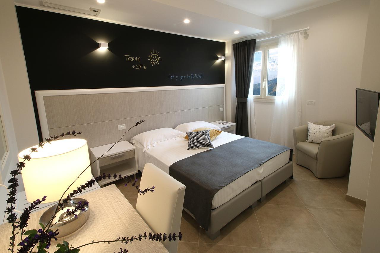 Sike Holiday Home 타오르미나 외부 사진