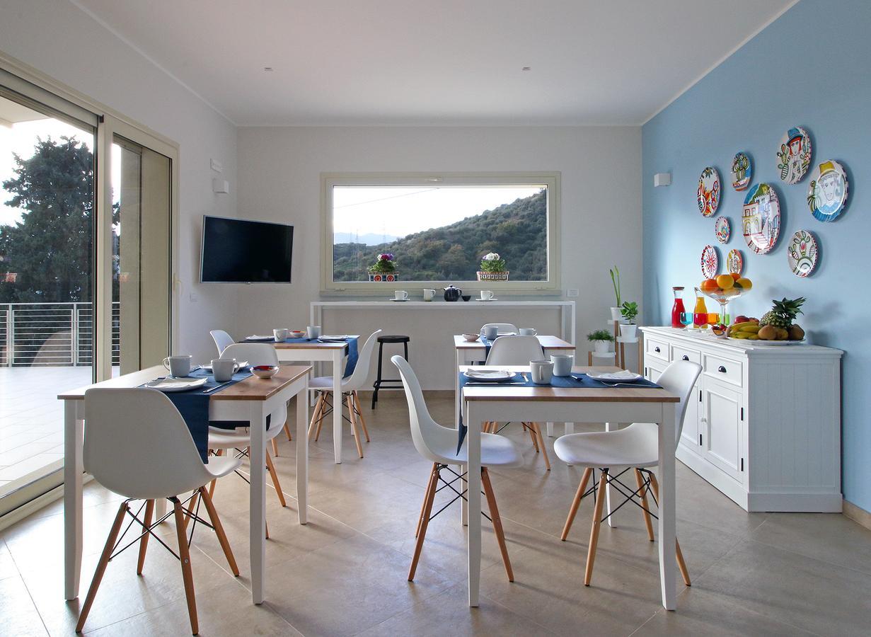 Sike Holiday Home 타오르미나 외부 사진