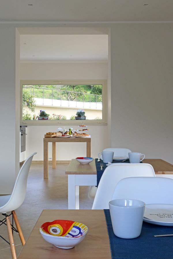 Sike Holiday Home 타오르미나 외부 사진