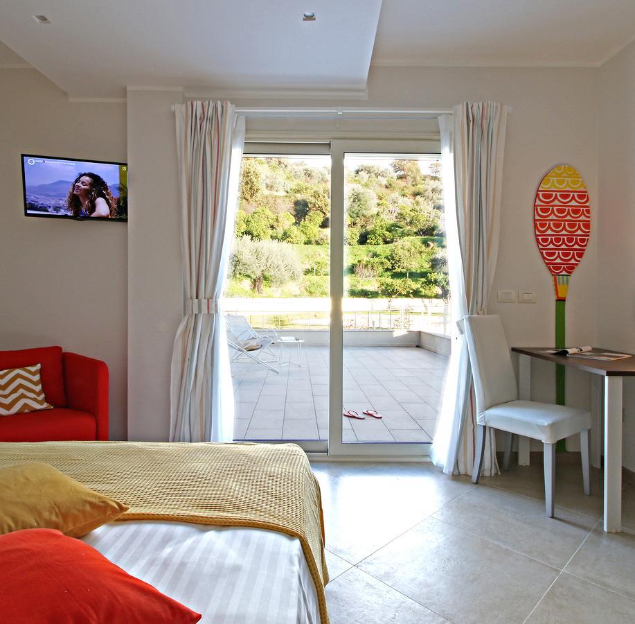 Sike Holiday Home 타오르미나 외부 사진