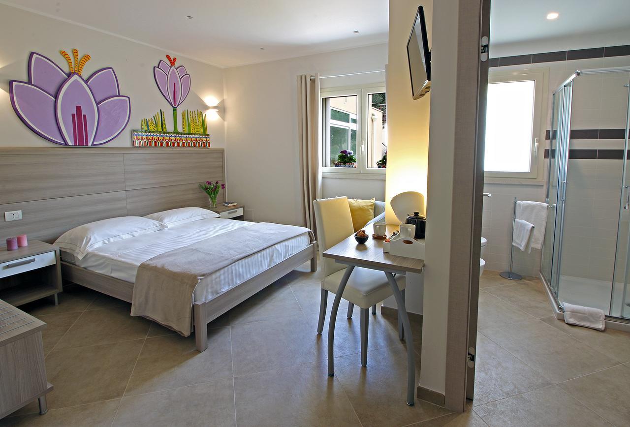 Sike Holiday Home 타오르미나 외부 사진