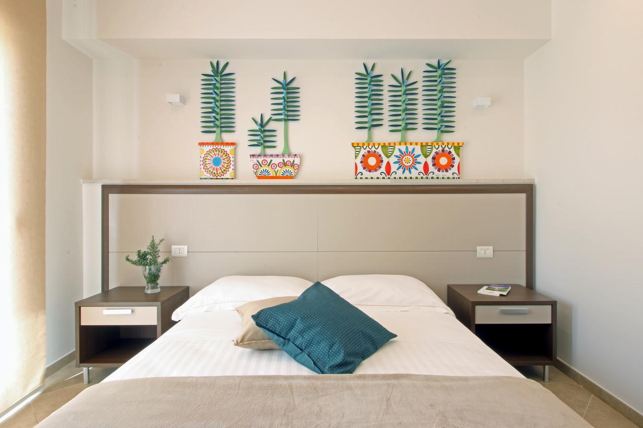 Sike Holiday Home 타오르미나 외부 사진